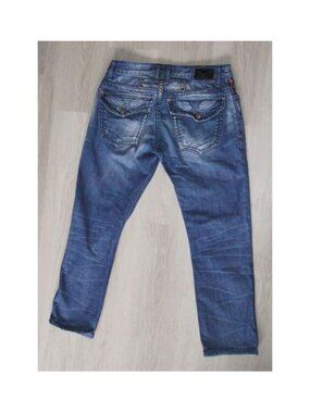 Robin's Jeans
